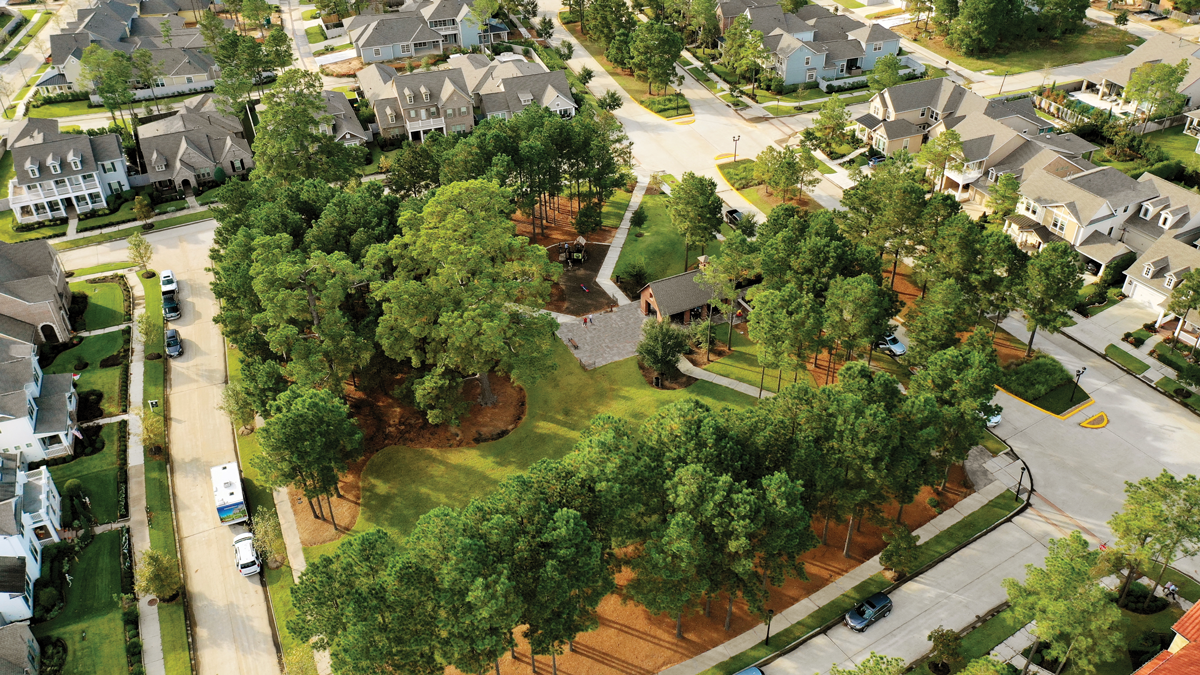 Living in The Woodlands TX: What to Know Before Moving [2023]