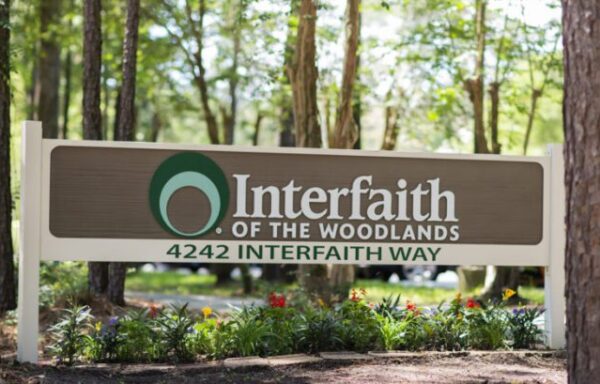 Interfaith is still making a major difference in The Woodlands as its 50th anniversary approaches.