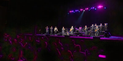 The Woodlands 50th Anniversary Concert